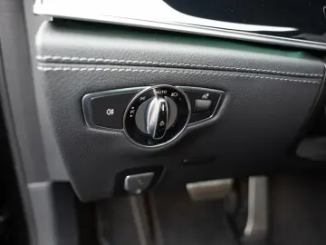 AMG GT 53 4M  V8-Style Aero SHD Distr Memo HUD