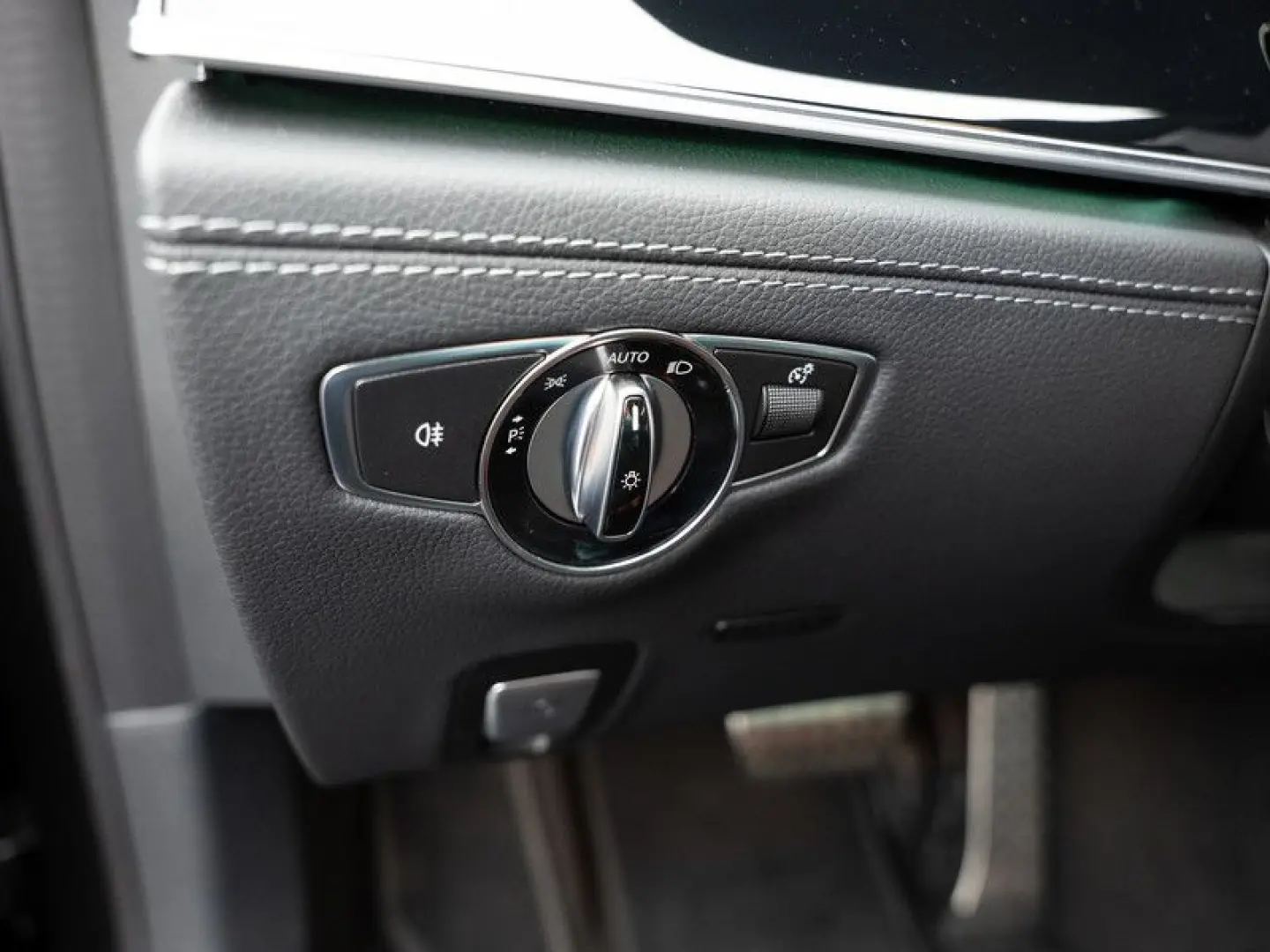 AMG GT 53 4M  V8-Style Aero SHD Distr Memo HUD