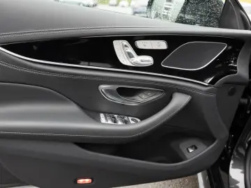 AMG GT 53 4M  V8-Style Aero SHD Distr Memo HUD