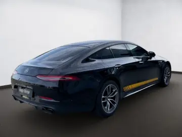 AMG GT 43 4M  PANO AHK PERF-ABGAS STANDHEIZ HUD