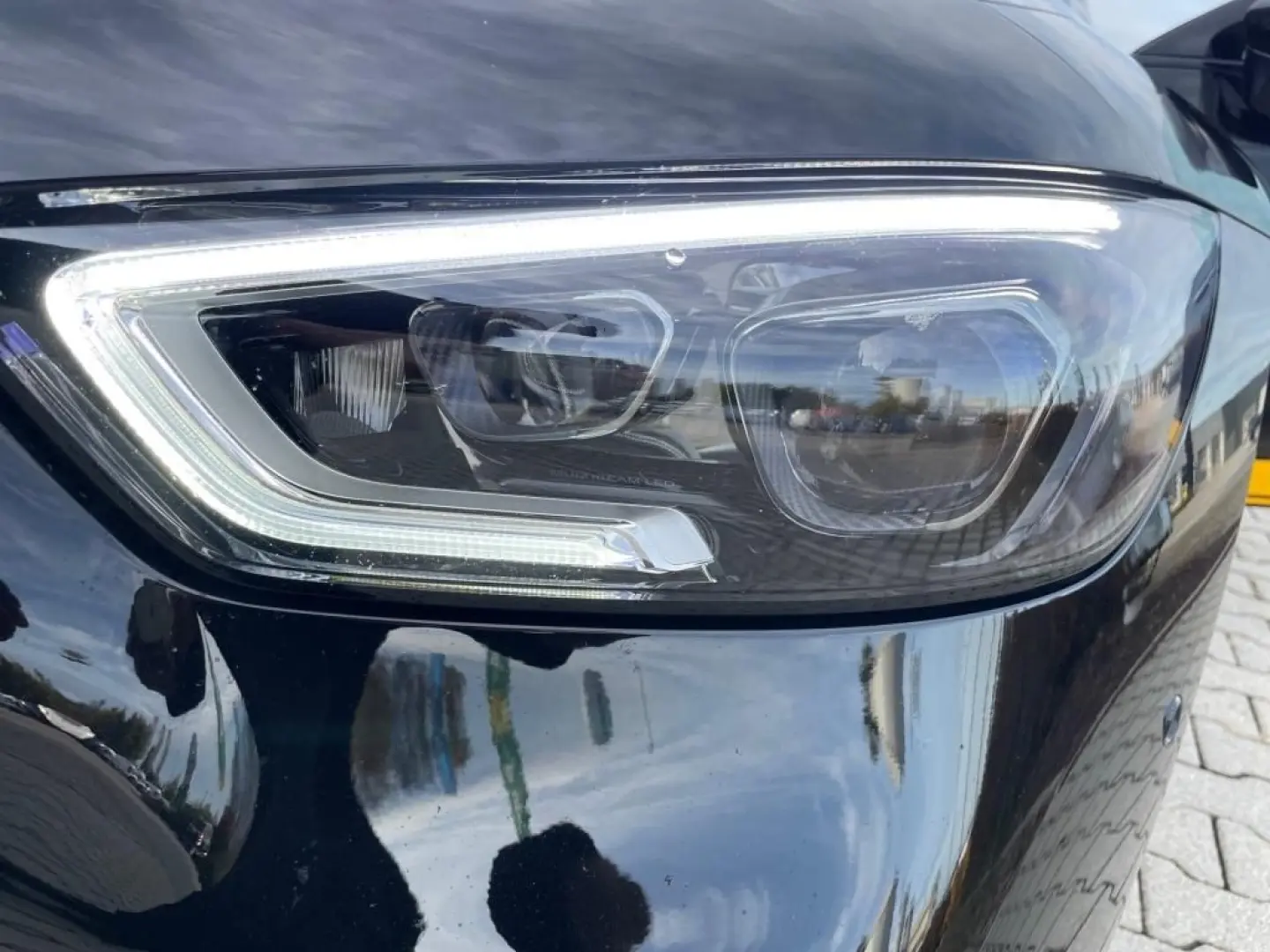 AMG GT 43 4M  PANO AHK PERF-ABGAS STANDHEIZ HUD