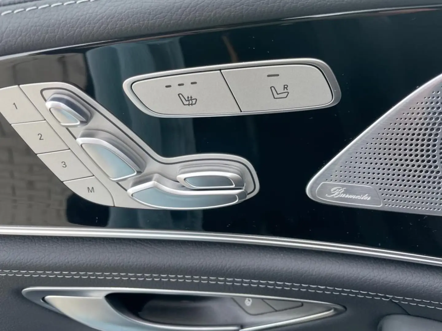 AMG GT 43 4M  PANO AHK PERF-ABGAS STANDHEIZ HUD