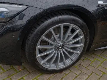 AMG GT 53 4M  Multikontur 360 HUD Memo Distr 20'