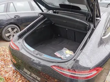 AMG GT 53 4M  Multikontur 360 HUD Memo Distr 20'