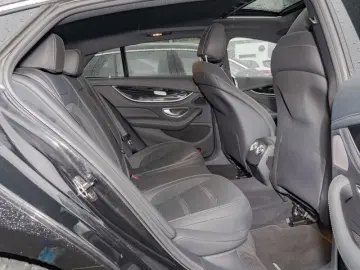 AMG GT 53 4M  Multikontur 360 HUD Memo Distr 20'