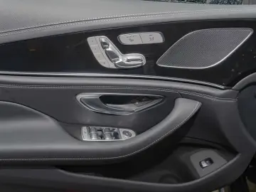AMG GT 53 4M  Multikontur 360 HUD Memo Distr 20'
