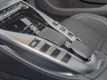 AMG GT 53 4M  Multikontur 360 HUD Memo Distr 20'