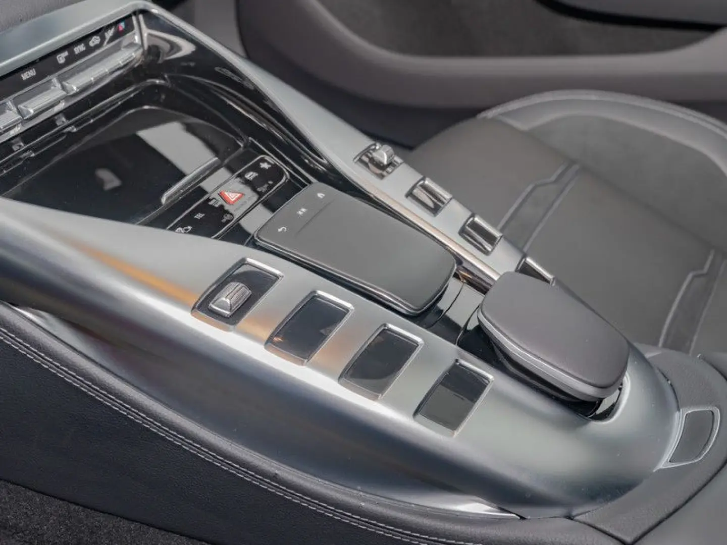 AMG GT 53 4M  Multikontur 360 HUD Memo Distr 20'