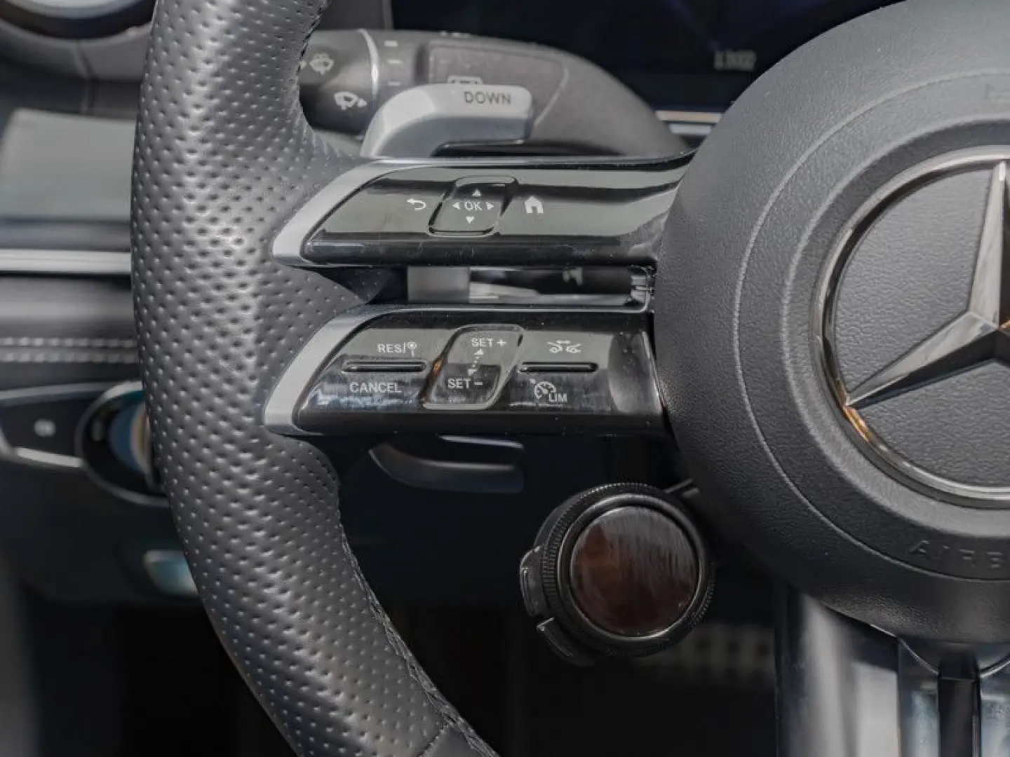 AMG GT 53 4M  Multikontur 360 HUD Memo Distr 20'