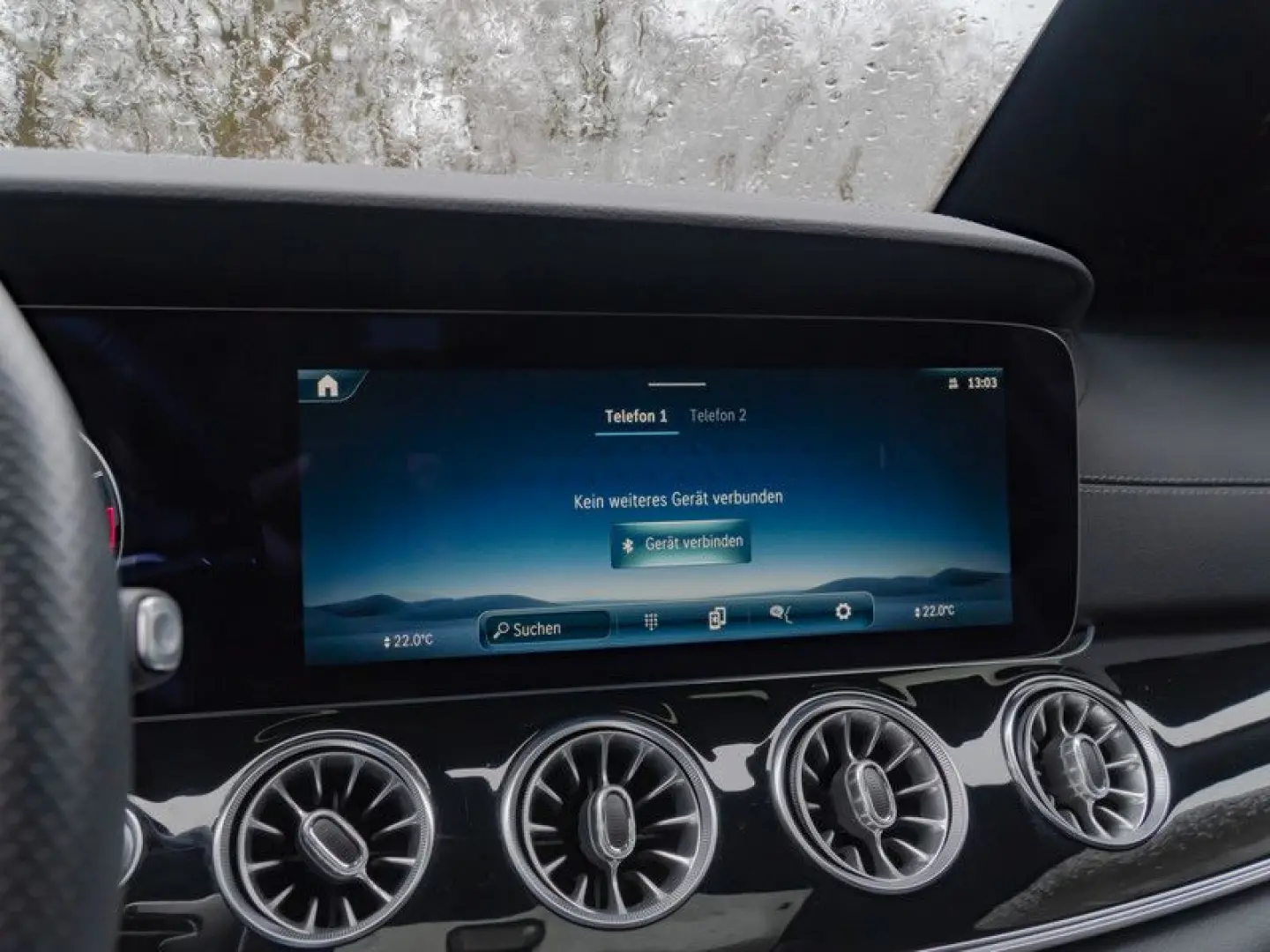 AMG GT 53 4M  Multikontur 360 HUD Memo Distr 20'