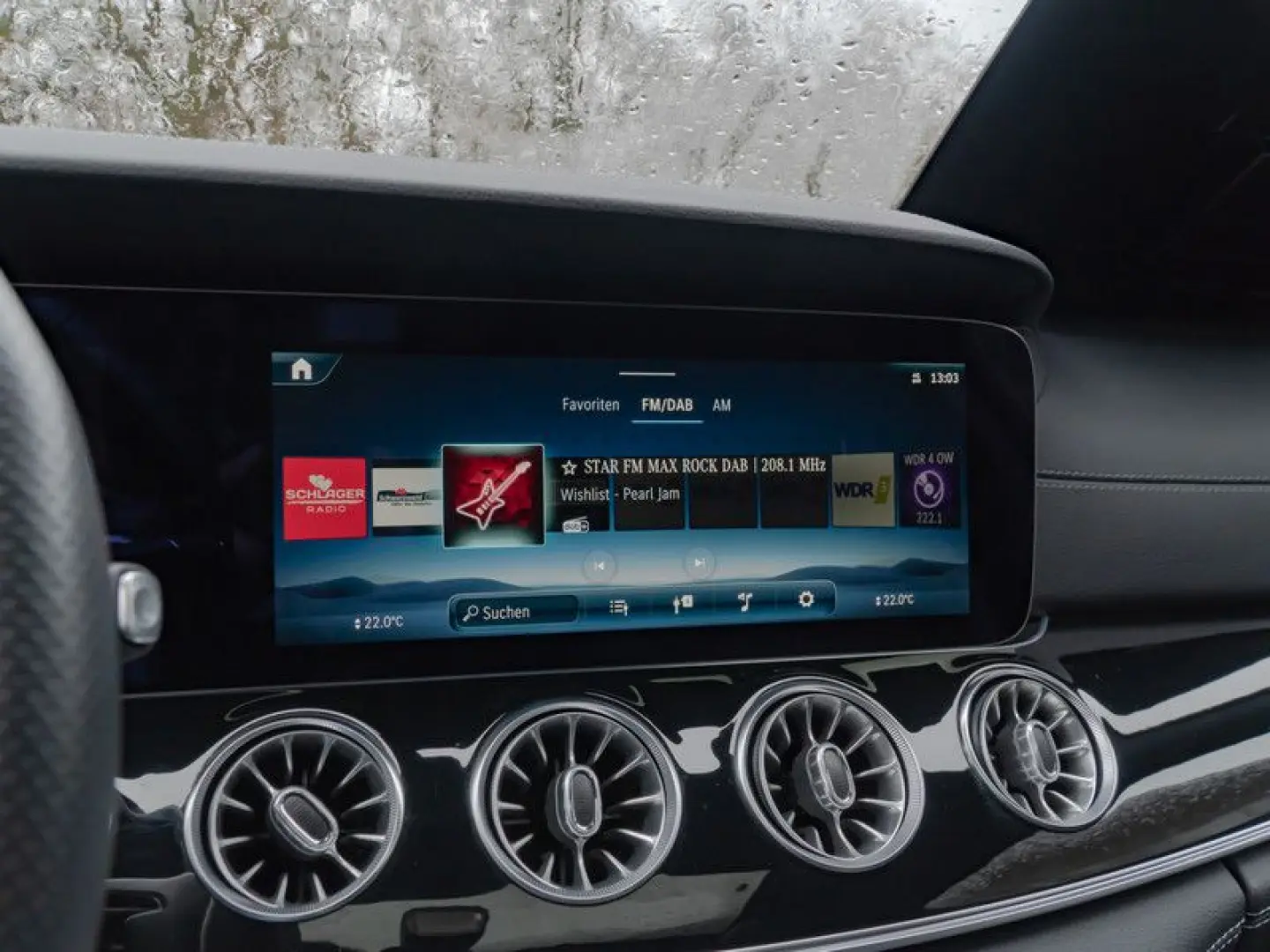 AMG GT 53 4M  Multikontur 360 HUD Memo Distr 20'