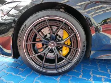 Mercedes-AMG GT 53 4MATIC  AMG DYNAMIC PLUS Pak.
