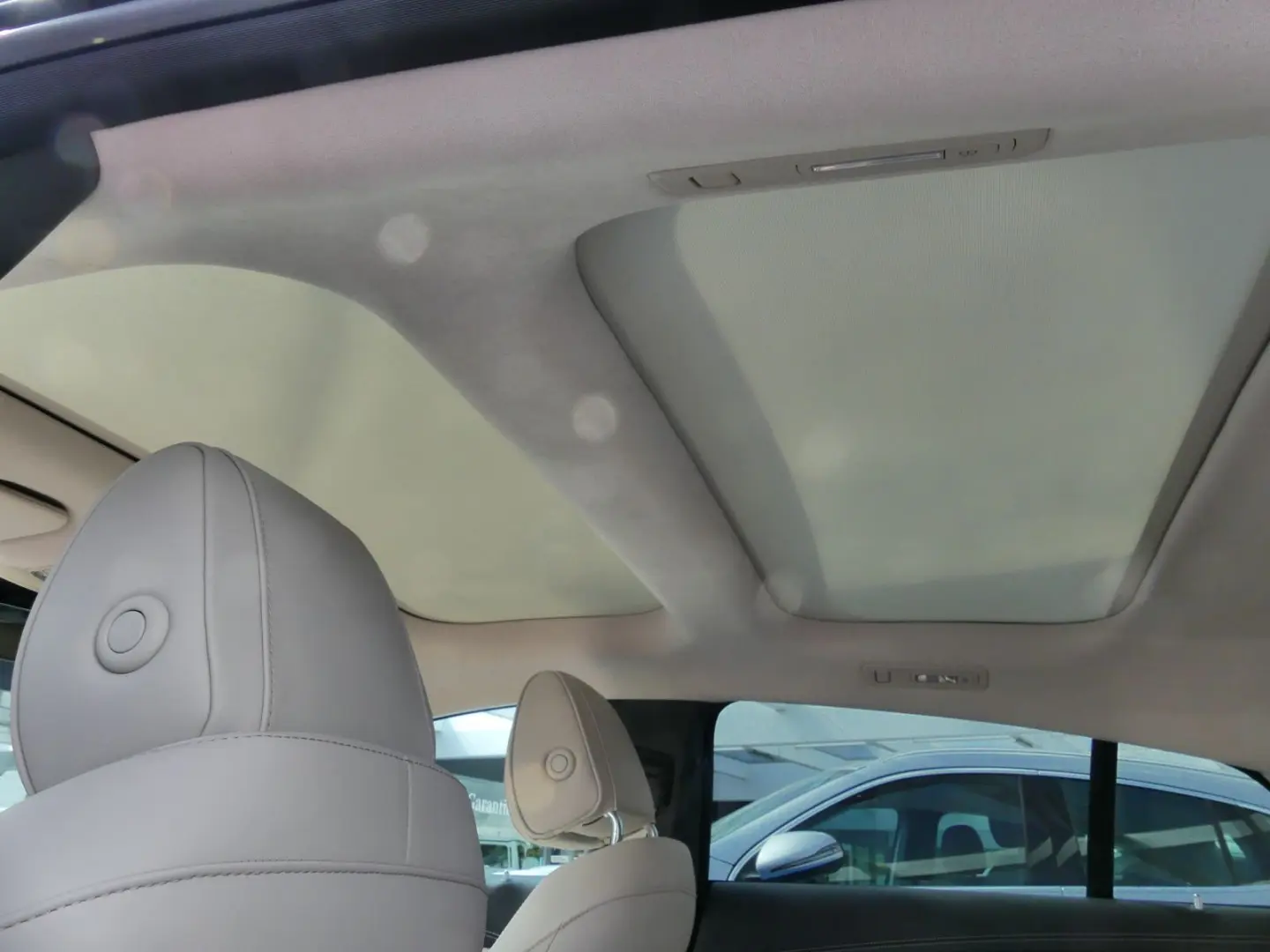 Mercedes-AMG GT 53 4MATIC  AMG DYNAMIC PLUS Pak.