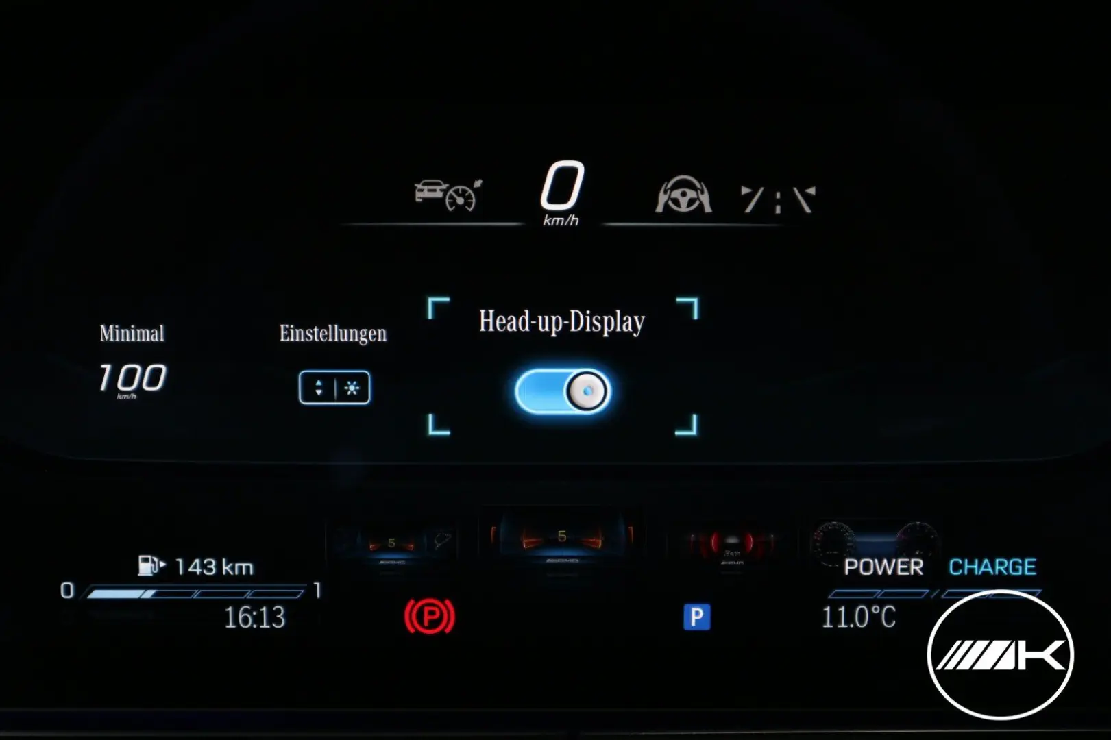 AMG GT 53 4M 21  EXC STHZG MASSAGE BURM HUD MOPF