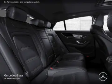 GT 63 AMG S 4M  SHD Fahrassi Fahrass Multikontur