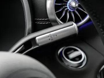 AMG GT 63 4M  Aero Perf-Si Keramik Pano Burm 21'