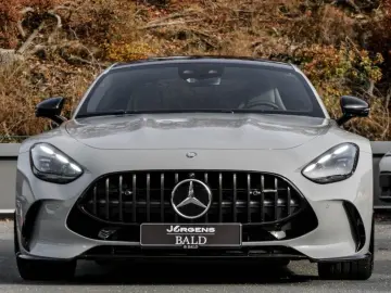 AMG GT 63 4M  Aero Perf-Si Keramik Pano Burm 21'
