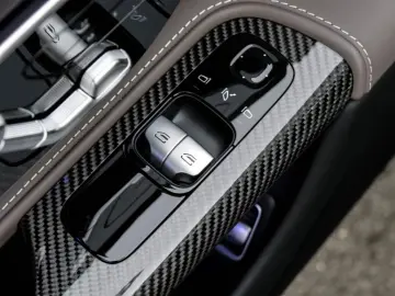 AMG GT 63 4M  Aero Perf-Si Keramik Pano Burm 21'