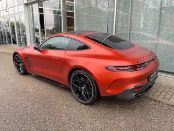 Mercedes-AMG GT 63 S E PERFORMANCE  PREMIUM