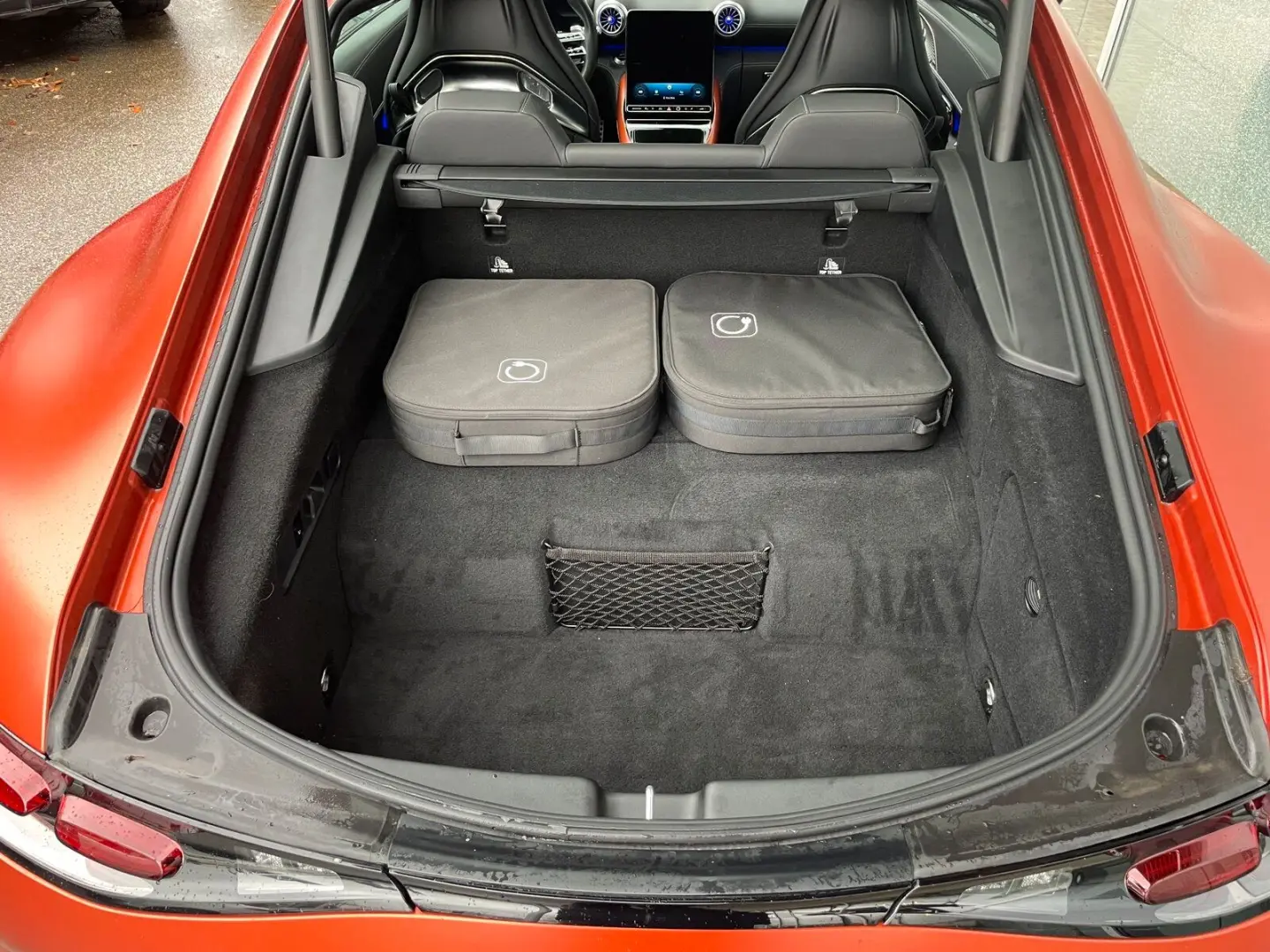 Mercedes-AMG GT 63 S E PERFORMANCE  PREMIUM