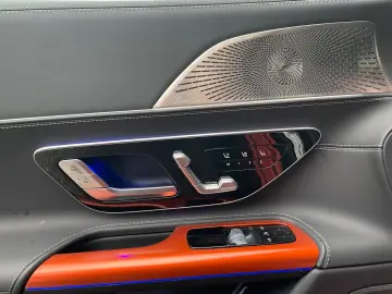 Mercedes-AMG GT 63 S E PERFORMANCE  PREMIUM