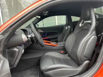 Mercedes-AMG GT 63 S E PERFORMANCE  PREMIUM