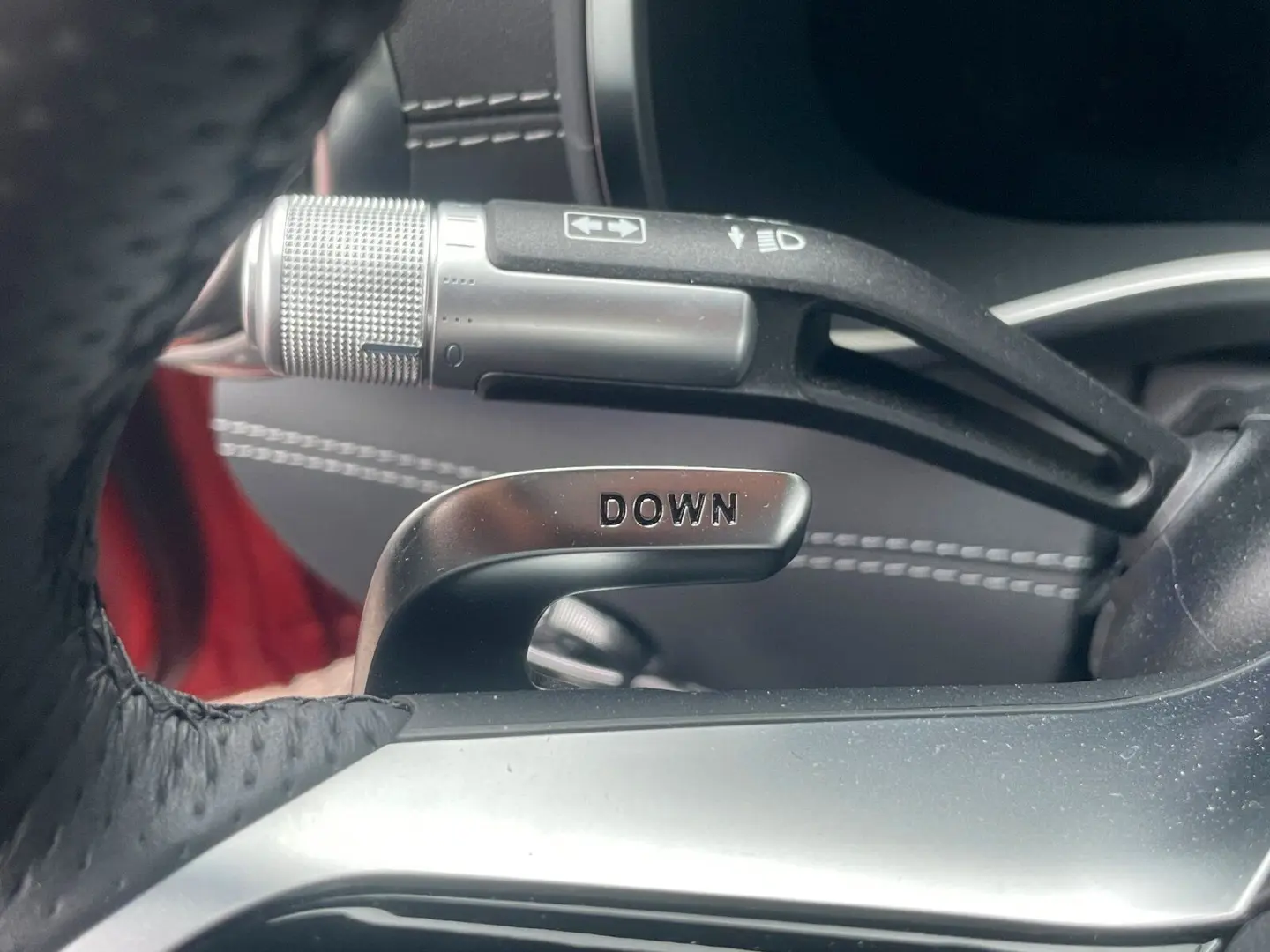 Mercedes-AMG GT 63 S E PERFORMANCE  PREMIUM