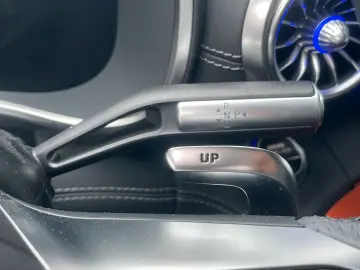 Mercedes-AMG GT 63 S E PERFORMANCE  PREMIUM