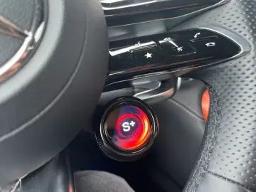 Mercedes-AMG GT 63 S E PERFORMANCE  PREMIUM