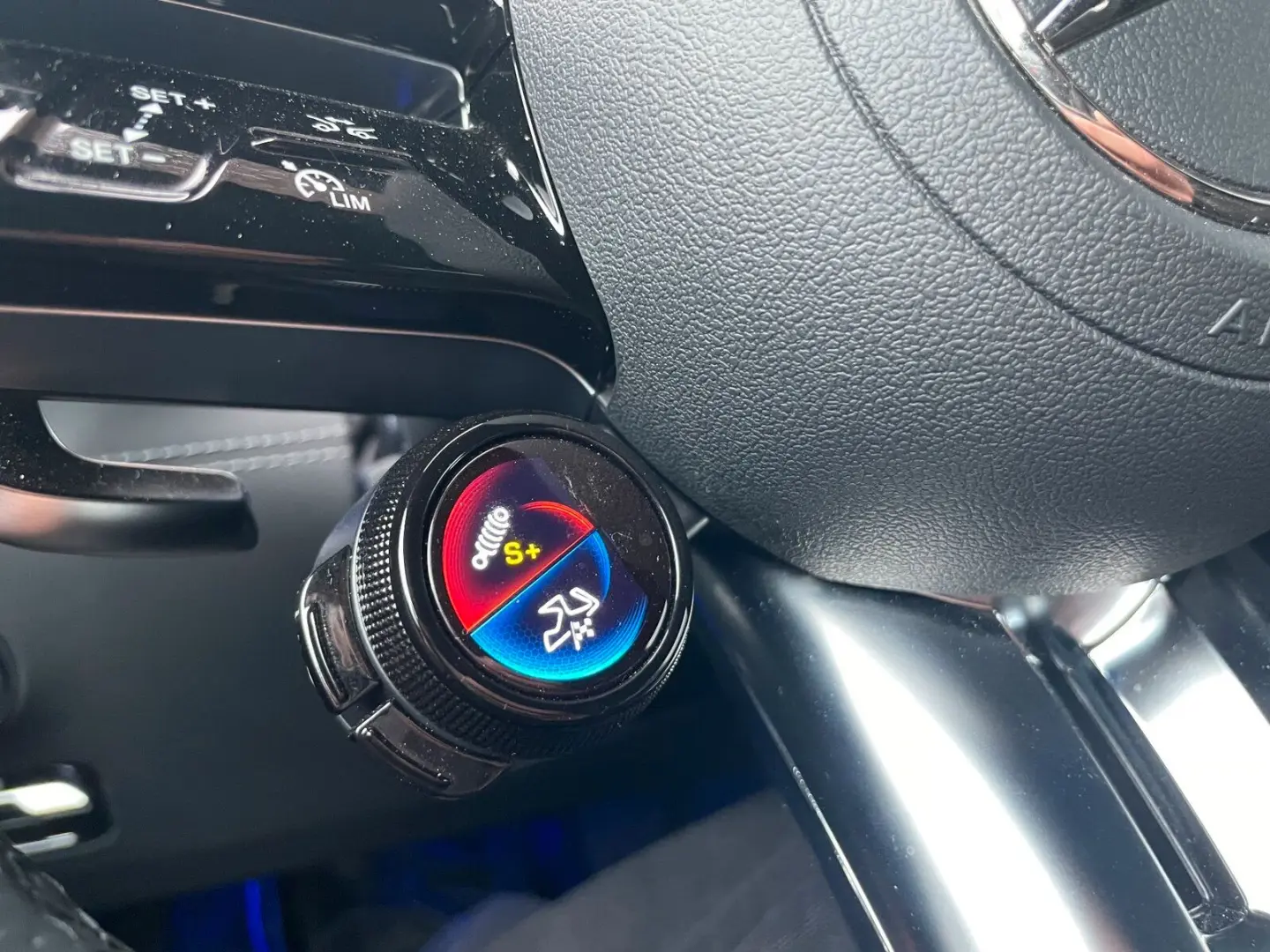 Mercedes-AMG GT 63 S E PERFORMANCE  PREMIUM