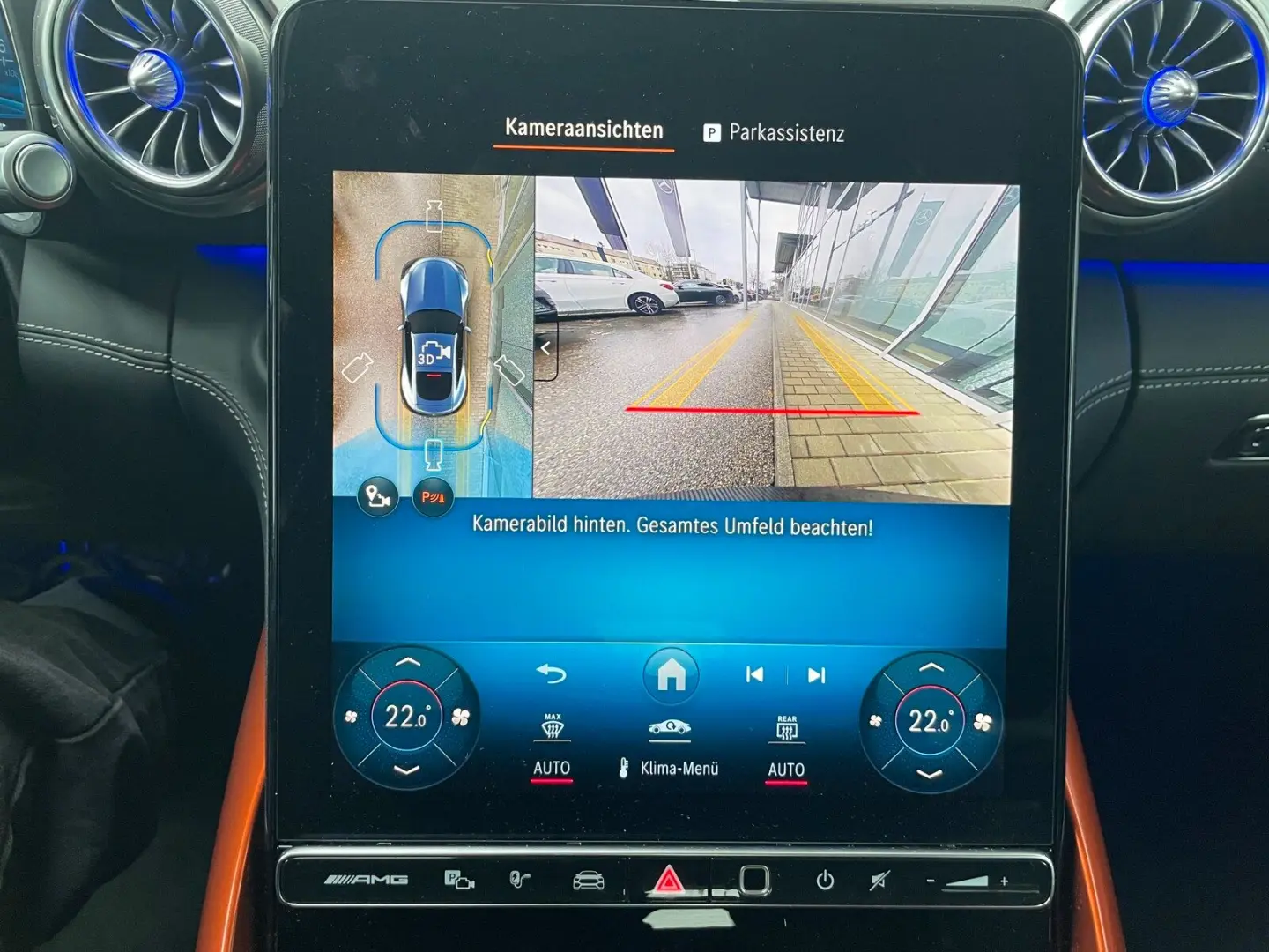 Mercedes-AMG GT 63 S E PERFORMANCE  PREMIUM