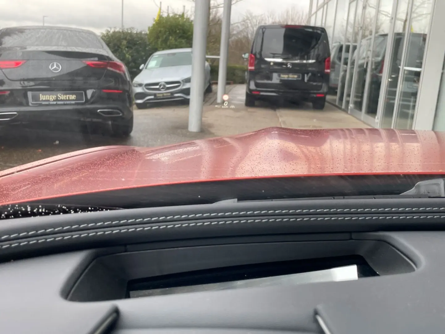 Mercedes-AMG GT 63 S E PERFORMANCE  PREMIUM