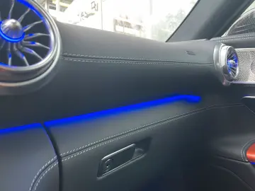 Mercedes-AMG GT 63 S E PERFORMANCE  PREMIUM