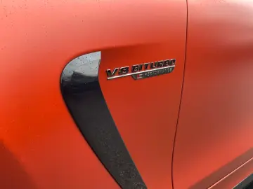 Mercedes-AMG GT 63 S E PERFORMANCE  PREMIUM