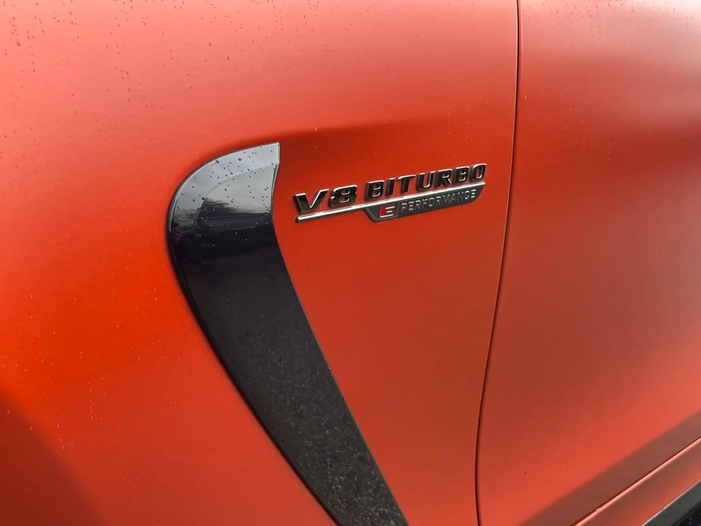 Mercedes-AMG GT 63 S E PERFORMANCE  PREMIUM