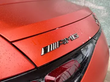 Mercedes-AMG GT 63 S E PERFORMANCE  PREMIUM