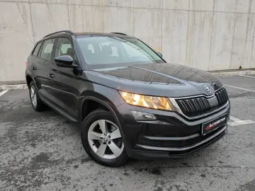 Skoda Kodiaq 2.0 DSG 4x4 150CP