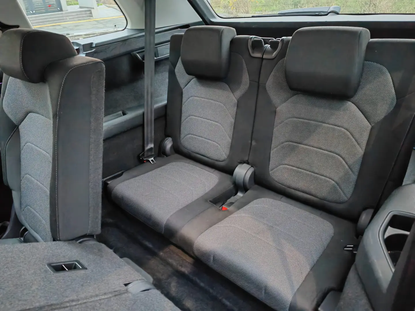 Skoda Kodiaq 2.0 DSG 4x4 150CP