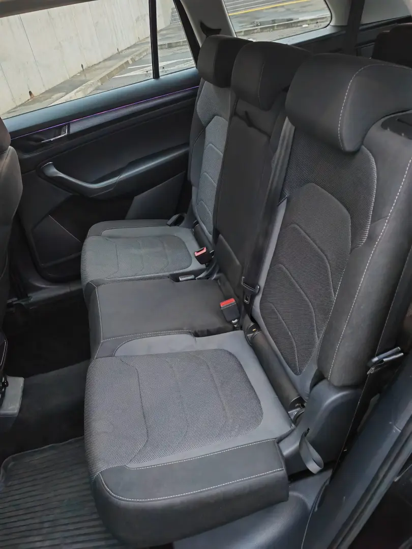 Skoda Kodiaq 2.0 DSG 4x4 150CP