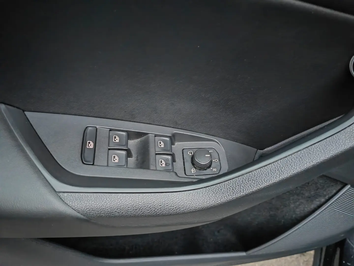 Skoda Kodiaq 2.0 DSG 4x4 150CP