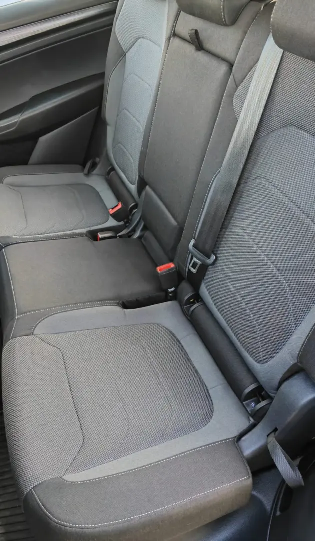 Skoda Kodiaq 2.0 DSG 4x4 150CP