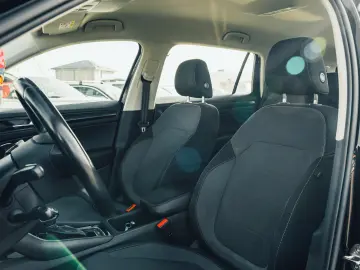 Skoda Kodiaq 2.0 DSG 4x4 150CP