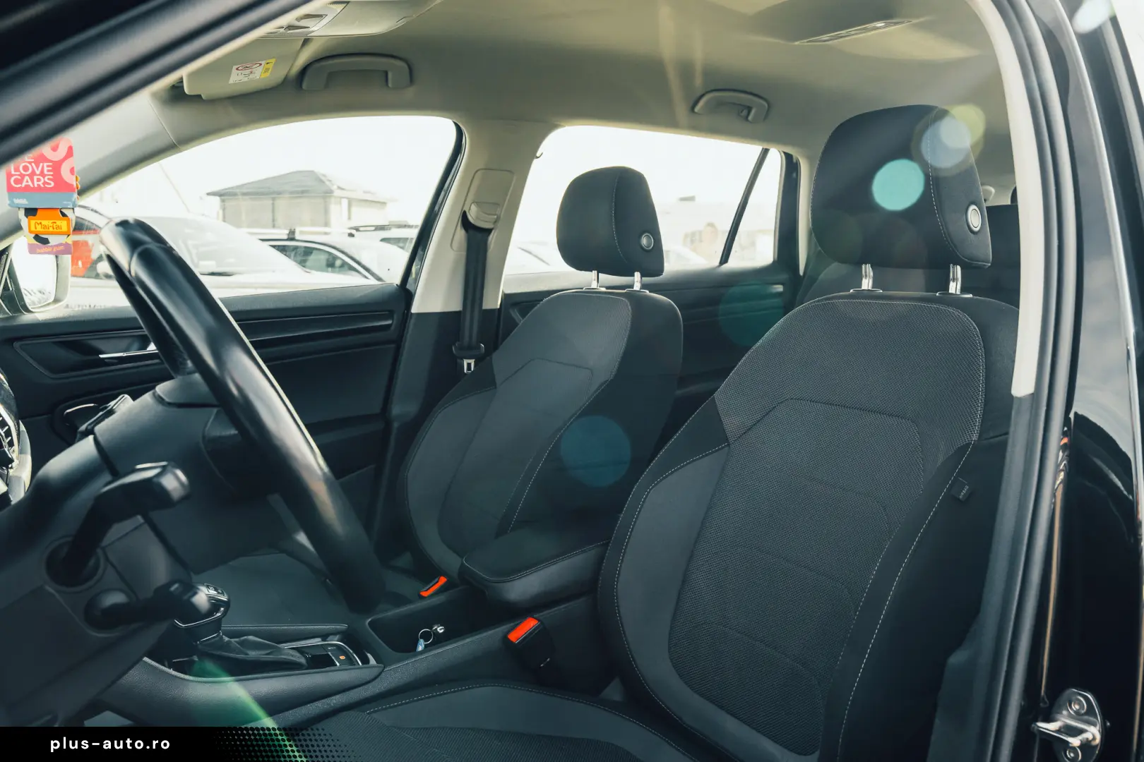 Skoda Kodiaq 2.0 DSG 4x4 150CP