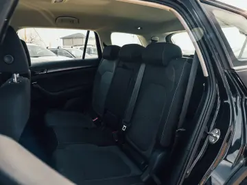 Skoda Kodiaq 2.0 DSG 4x4 150CP