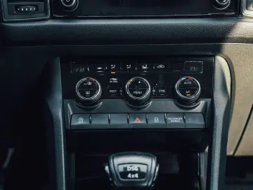 Skoda Kodiaq 2.0 DSG 4x4 150CP