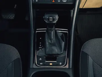 Skoda Kodiaq 2.0 DSG 4x4 150CP