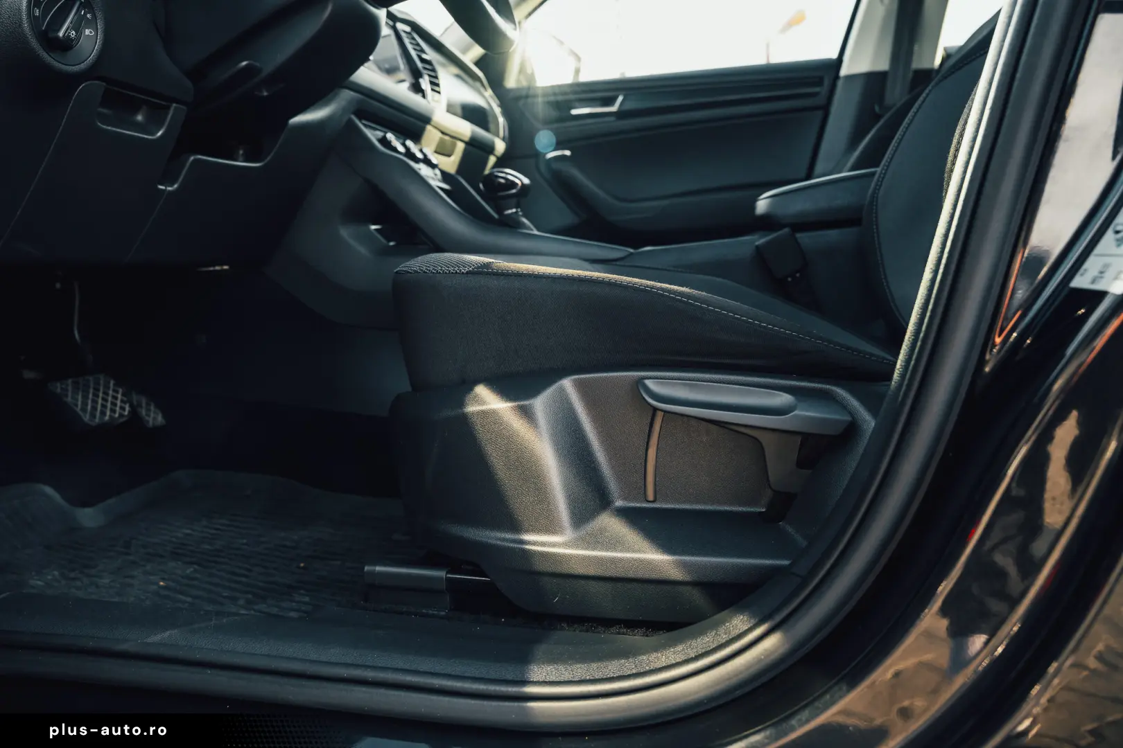 Skoda Kodiaq 2.0 DSG 4x4 150CP