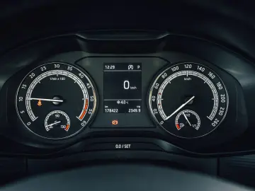 Skoda Kodiaq 2.0 DSG 4x4 150CP