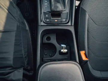 Skoda Kodiaq 2.0 DSG 4x4 150CP