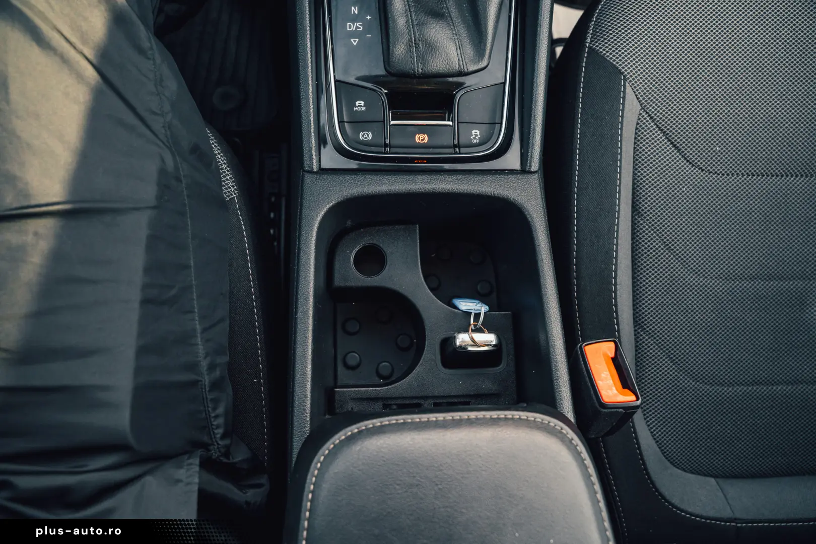 Skoda Kodiaq 2.0 DSG 4x4 150CP